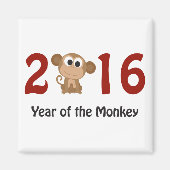 2016年 マグネット (正面)