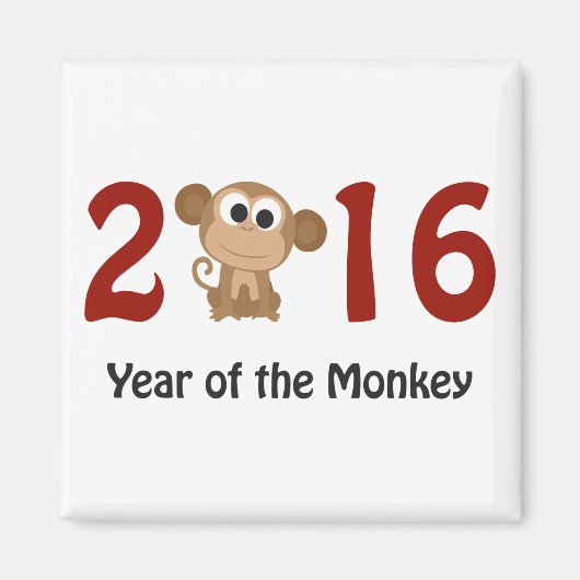 2016年 マグネット (正面)