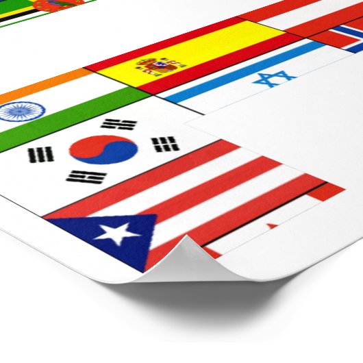 2016年：リオ ポスター (角)