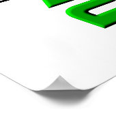 2016年：レスリング ポスター (角)