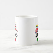 2016年: 柔道 コーヒーマグカップ (中央)