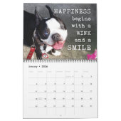 2016年Pheelosopheesカレンダー カレンダー (1月 2026)