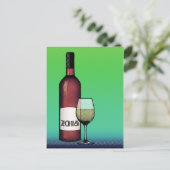 2016応援! ポストカード (スタンド正面)