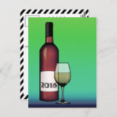 2016応援! ポストカード (正面/裏面)