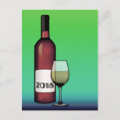 2016応援! ポストカード (正面)