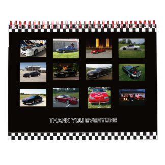 2016月カレンダーのモンテ カレンダー