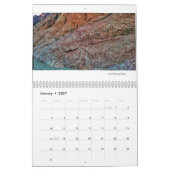 2016月例カレンダー カレンダー (1月 2027)