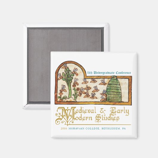 2016磁石 マグネット (正面/裏面)