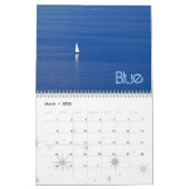 2016色 – カレンダー (3月 2026)