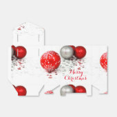 2016 カスタム 2017シーズンのグリーティングボックス フェイバーボックス (折り畳みなし)