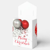 2016 カスタム 2017シーズンのグリーティングボックス フェイバーボックス (オープン)