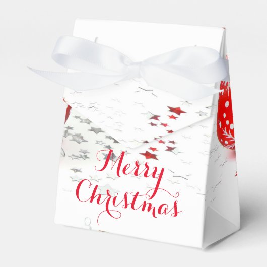 2016 カスタム 2017シーズンのグリーティングボックス フェイバーボックス (正面サイド)