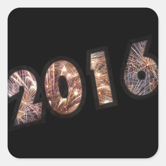 2016 スクエアシール (正面)