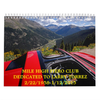 2016 MHFCのカレンダー カレンダー