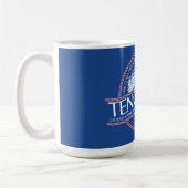 2016 Tengesdal Reunion Mug コーヒーマグカップ (左)