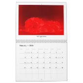 2016 v2 manuelbrancoによる写真芸術のカレンダー カレンダー (2月 2026)