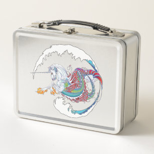 タツノオトシゴランチボックス Zazzle Co Jp タツノオトシゴランチボックス Zazzle Co Jp