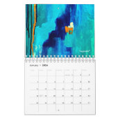 2017のカレンダーのメリーMirabal芸術 カレンダー (1月 2026)