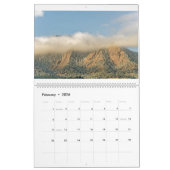 2017カレンダー、エリック・ジョンソン著写真 カレンダー (2月 2026)