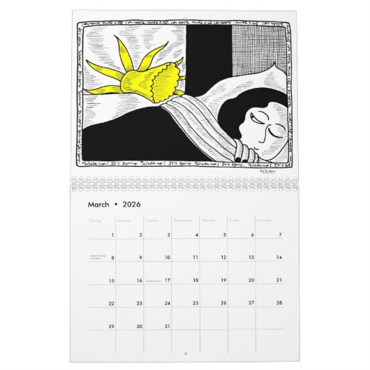 2017カレンダー カレンダー (3月 2026)