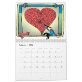 2017カレンダー カレンダー (2月 2026)