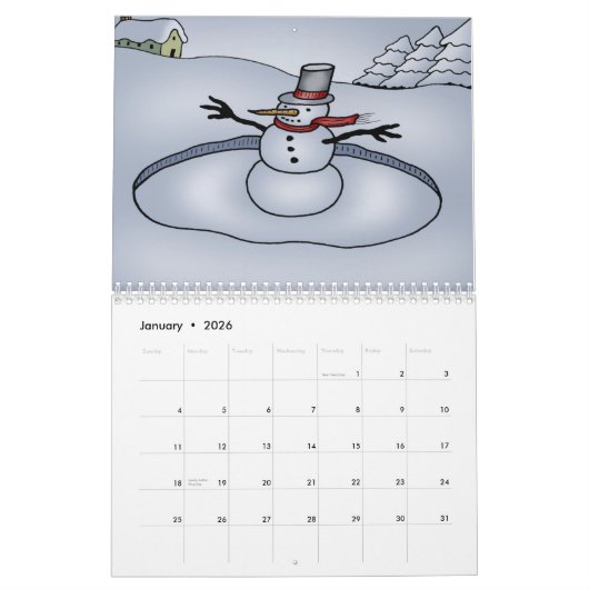 2017カレンダー カレンダー (1月 2026)