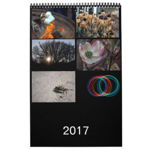 2017カレンダー カレンダー