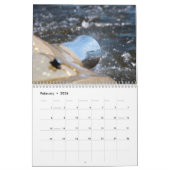 2017クラシック年グラストロンカレンダー カレンダー (2月 2026)