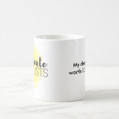 2017マグ! コーヒーマグカップ (中央)