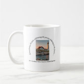 2017国民のロゴの選択#1 コーヒーマグカップ (左)