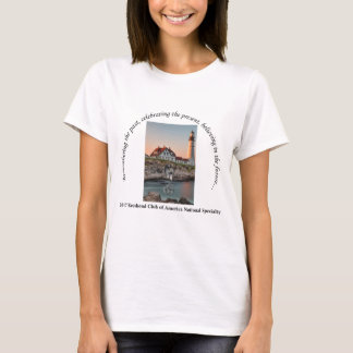 2017国民のロゴの選択#1 Tシャツ