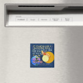 2017太陽の年ア威厳があるメリカの皆既食おもしろい21 マグネット (インサイチュ (食洗機))