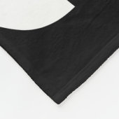 2017太陽の年威厳がある21日 フリースブランケット (角)