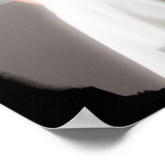 2017年に2つのChycks ポスター (角)