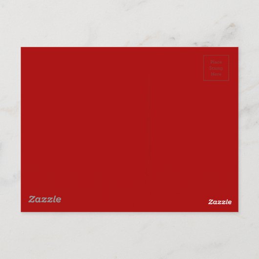 2017年のり中国のり看板はがき ポストカード (裏面)