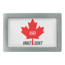 2017年のカエデの葉のカナダ150