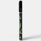 2017年のカエル王 Case-Mate iPhoneケース (裏面 / 左)