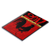 2017年のカスタマイズ可能なノートパソコン ノートブック (左側)