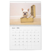 2017年のカレンダー カレンダー (3月 2026)