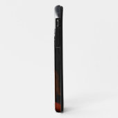 2017年のキャンドル Case-Mate iPhoneケース (裏面/左)