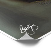 2017年のトリオ ポスター (角)