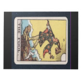 2017年のノート ノートパッド (正面)