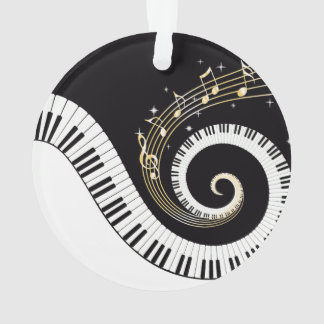 2017年のパーソナライズなクリスマスのオーナメント オーナメント