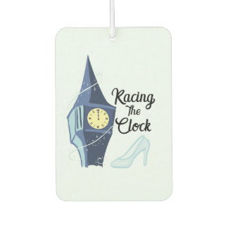 2017年のレース カーエアーフレッシュナー