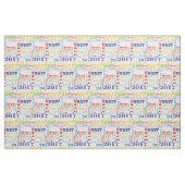 2017年の卒業 ファブリック (ファットクウォーター)