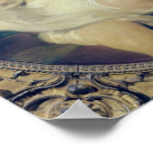 2017年の子ども ポスター (角)