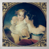 2017年の子ども ポスター (正面)