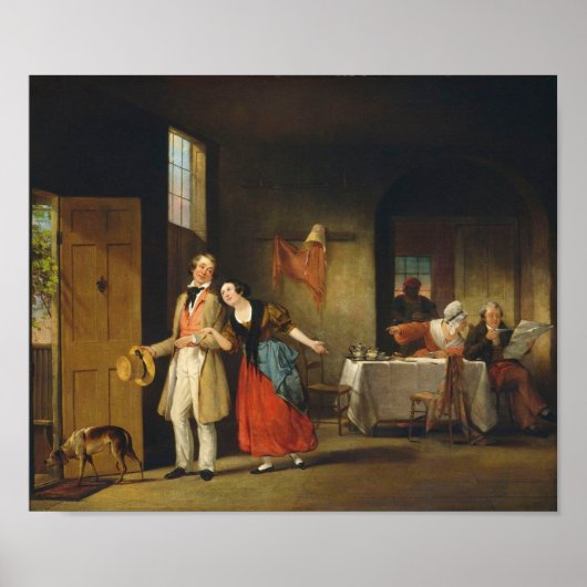 2017年の恥ずかしい従兄弟 ポスター (正面)