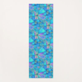 2017年の振れ ヨガマット