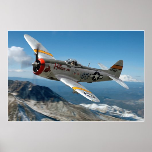 2017年の終わり ポスター (正面)